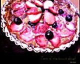 フルーツタルト作り方9写真
