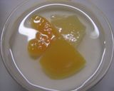 杏仁豆腐作り方9写真