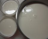 杏仁豆腐作り方5写真