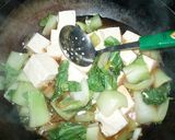 とうふごはん作り方1写真