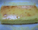 簡単Ver.濃厚ベイクドチーズケーキ☆作り方6写真