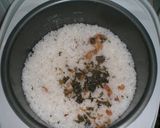簡単！梅干のさっぱりご飯作り方2写真