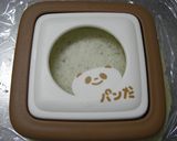 きのこ＆ごぼう海苔サンドイッチ作り方4写真