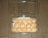 アーモンドボールクッキー作り方7写真