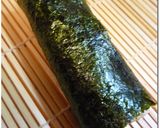 ハムとチーズ ♪ サラダ ♪ 巻き作り方7写真