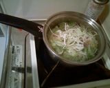 俺流★簡単茹でるだけ和風パスタ作り方1写真
