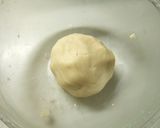 お手軽♪スノーボール作り方3写真