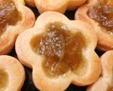 レモンクッキー✿梅ジャムをのせて♪作り方9写真