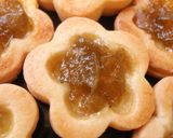 レモンクッキー✿梅ジャムをのせて♪作り方9写真
