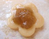 レモンクッキー✿梅ジャムをのせて♪作り方8写真