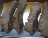 鱈の南蛮漬け作り方6写真