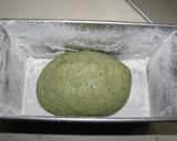リンゴ酵母☆ヨモギブレッド作り方3写真