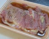 zac食堂風　油淋鶏作り方3写真