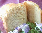 ふんわり優しい！ポテトフレークブレッド作り方2写真