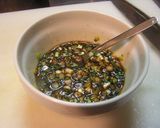 zac食堂風　油淋鶏作り方4写真