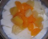 杏仁豆腐作り方11写真