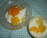 杏仁豆腐作り方12写真