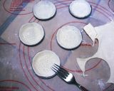エッグタルト作り方7写真