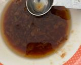 娘が喜んだ　ササミとキュウリの梅肉あえ作り方3写真
