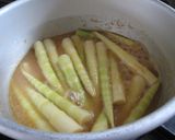 竹の子（姫竹）味噌煮（郷土料理）作り方3写真