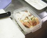 北欧の味　ニシンの酢漬け作り方1写真