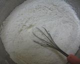 今すぐ作れる！チーズ★クッキー作り方1写真