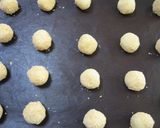 今すぐ作れる！チーズ★クッキー作り方7写真