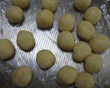 今すぐ作れる！チーズ★クッキー作り方5写真