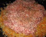 スパゲティミートソース作り方6写真