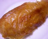 あら？簡単！ローストチキン（鶏の丸焼き）作り方7写真