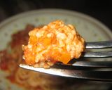 スパゲティミートソース作り方10写真