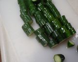 簡単!!定番ピクルス作り方1写真