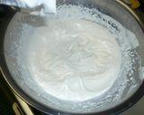 レアヨーグルトケーキ作り方4写真