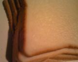 ヘルシーサンド♪作り方1写真