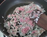 うちの定番♥新じゃがとひき肉のコロッケ作り方3写真