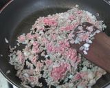 うちの定番♥新じゃがとひき肉のコロッケ作り方3写真