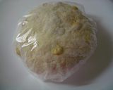 捏ねないで作れる!! *粒々コーンパン*作り方9写真