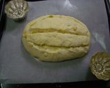 捏ねないで作れる!! *粒々コーンパン*作り方13写真