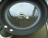トッピングに♪サクサクあげ∩ﾟ∀ﾟ∩作り方3写真