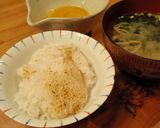 圧力鍋で炊くおこげ付（たぶん）白米作り方4写真