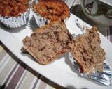 ノンオイルおから100%シナモンケーキ作り方4写真