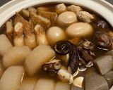 本気のおでん作り方9写真