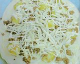 カレーピザ作り方5写真