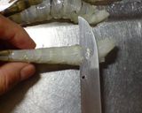 えみっつ流さっくりエビフライ作り方2写真