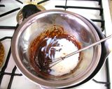 ほっと☆チョコレート(アイスも有)作り方3写真