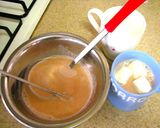 ほっと☆チョコレート(アイスも有)作り方4写真