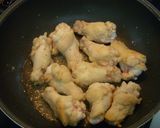 マレーシア人に教えてもらったチキンカレー作り方2写真