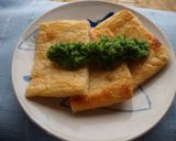 ♥きゅうりの保存には♥アレンジ色々作り方5写真