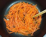 うち☆そうめん昆布の炒め煮❤️道産子常備菜作り方20写真