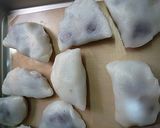 柏餅★作り方6写真